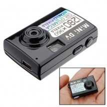 купить миниатюрную видеокамеру